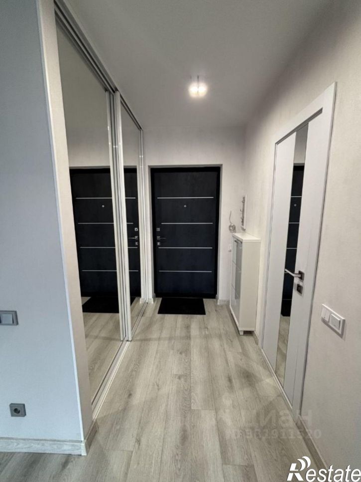 1-комн квартира ул Карла Маркса, 304б,  д. 304б