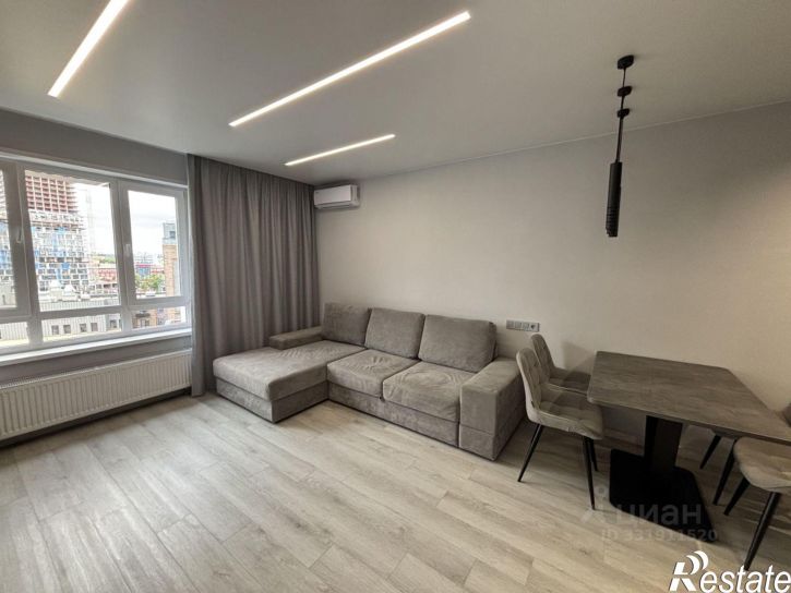 1-комн квартира ул Карла Маркса, 304б,  д. 304б