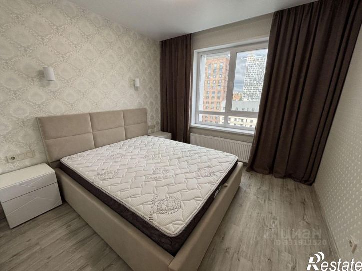1-комн квартира ул Карла Маркса, 304б,  д. 304б