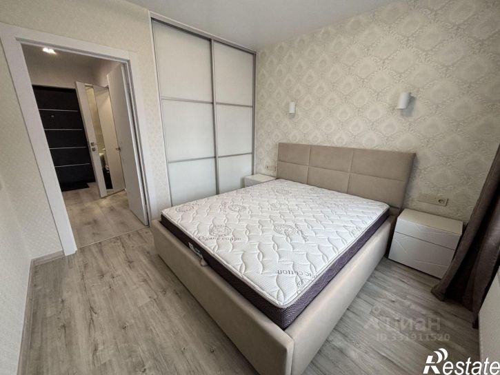 1-комн квартира ул Карла Маркса, 304б,  д. 304б