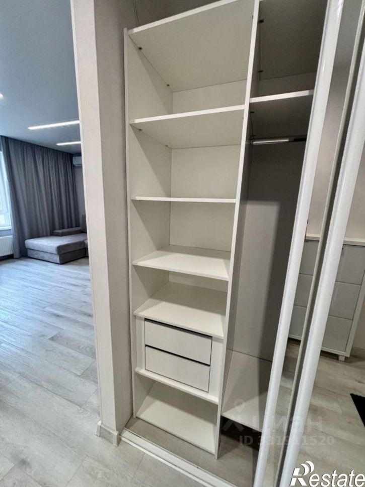 1-комн квартира ул Карла Маркса, 304б,  д. 304б