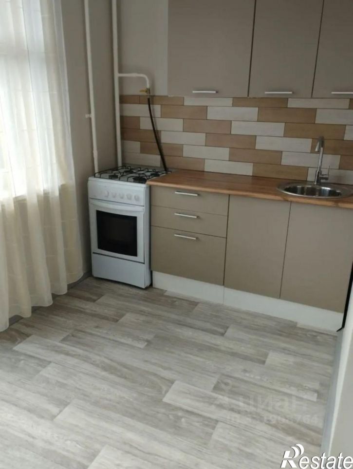 1-комн квартира ул Героя России Ильфата Закирова, 22,  д. 22