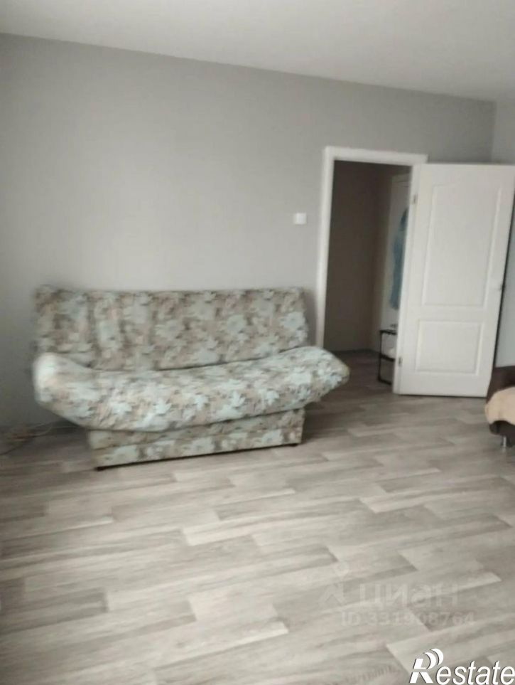1-комн квартира ул Героя России Ильфата Закирова, 22,  д. 22