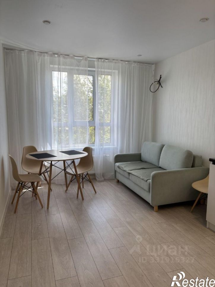 1-комн квартира Почтовый пер, 15,  д. 15