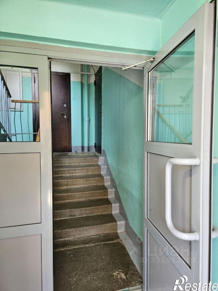 2-комн квартира ул Камбарская, 35,  д. 35