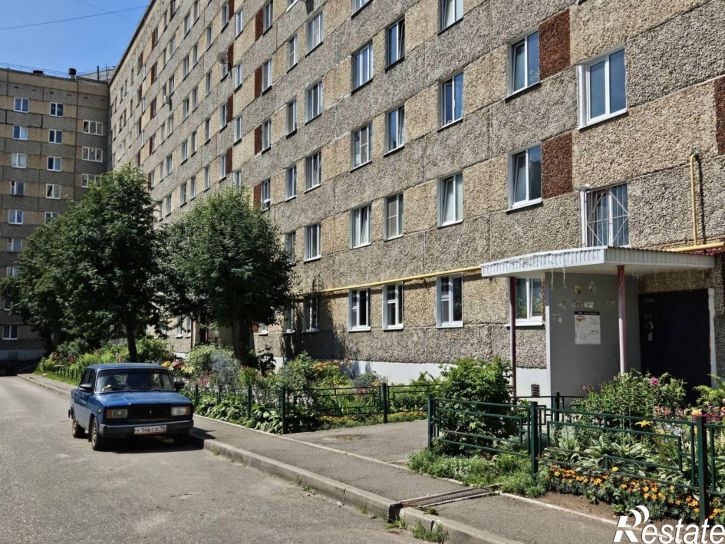 2-комн квартира ул Камбарская, 35,  д. 35