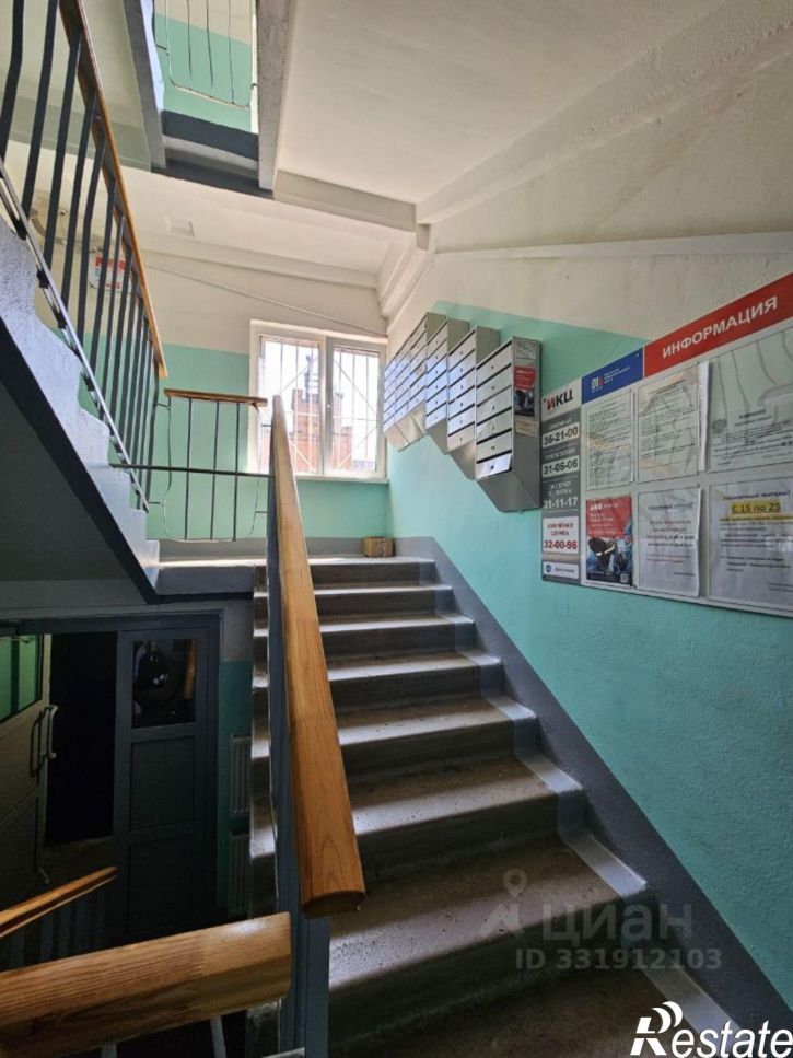 2-комн квартира ул Камбарская, 35,  д. 35