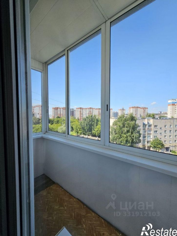 2-комн квартира ул Камбарская, 35,  д. 35