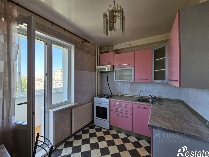 2-комн квартира ул Камбарская, 35,  д. 35