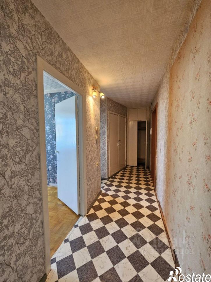 2-комн квартира ул Камбарская, 35,  д. 35