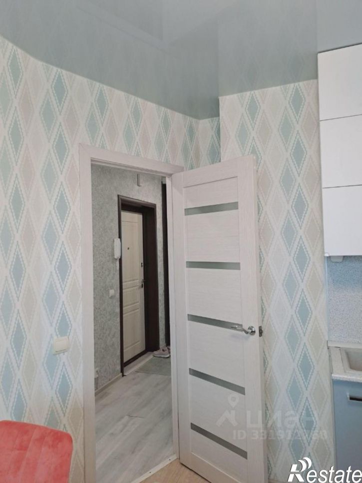 1-комн квартира ул Цветочная, 4,  д. 4