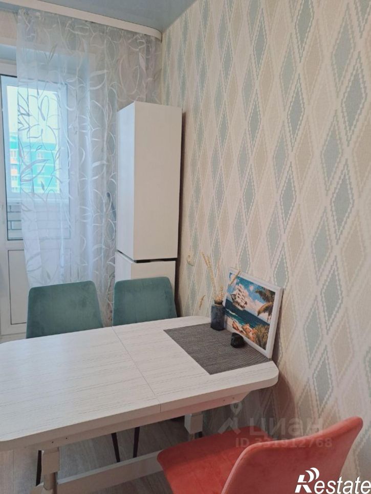 1-комн квартира ул Цветочная, 4,  д. 4