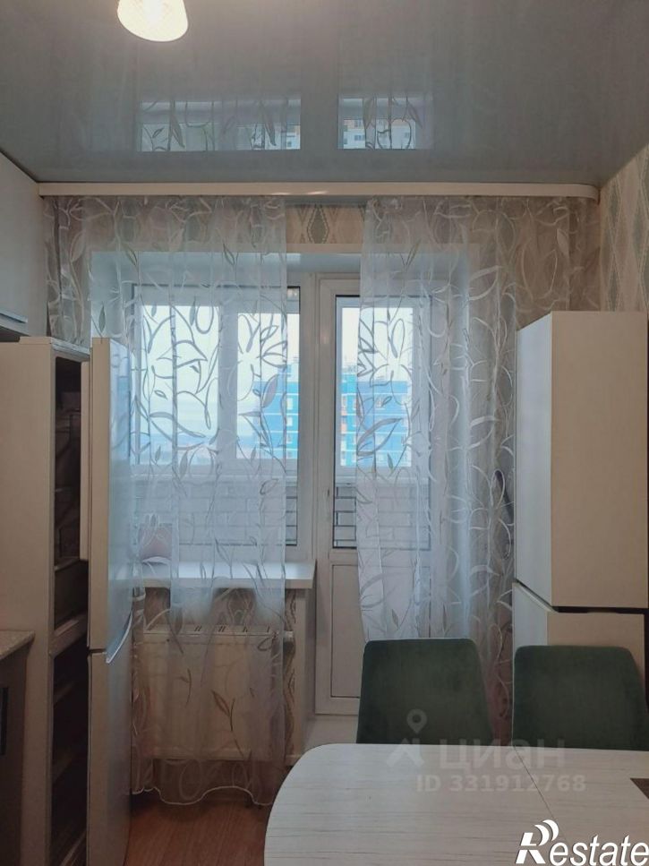 1-комн квартира ул Цветочная, 4,  д. 4