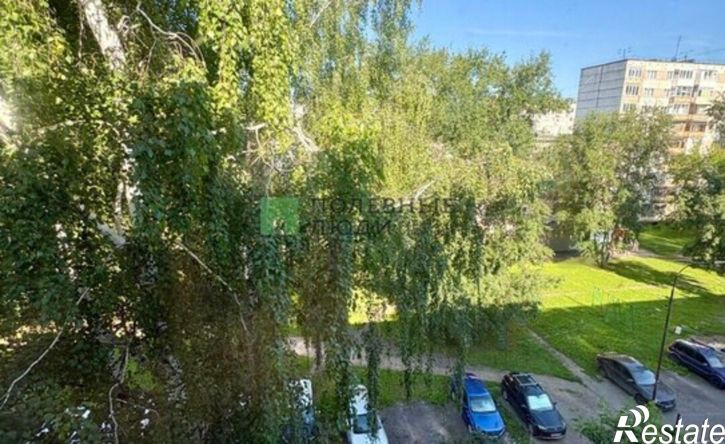 2-комн квартира ул им Татьяны Барамзиной, 62,  д. 62