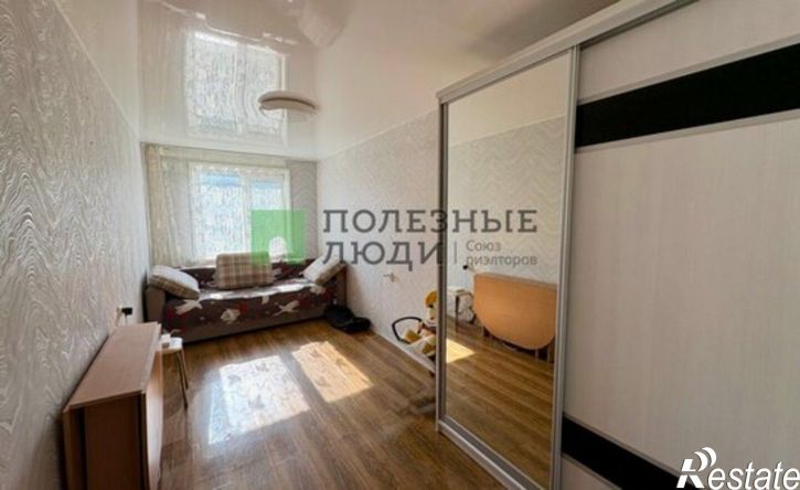 2-комн квартира ул им Татьяны Барамзиной, 62,  д. 62