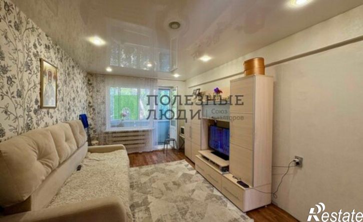 2-комн квартира ул им Татьяны Барамзиной, 62,  д. 62