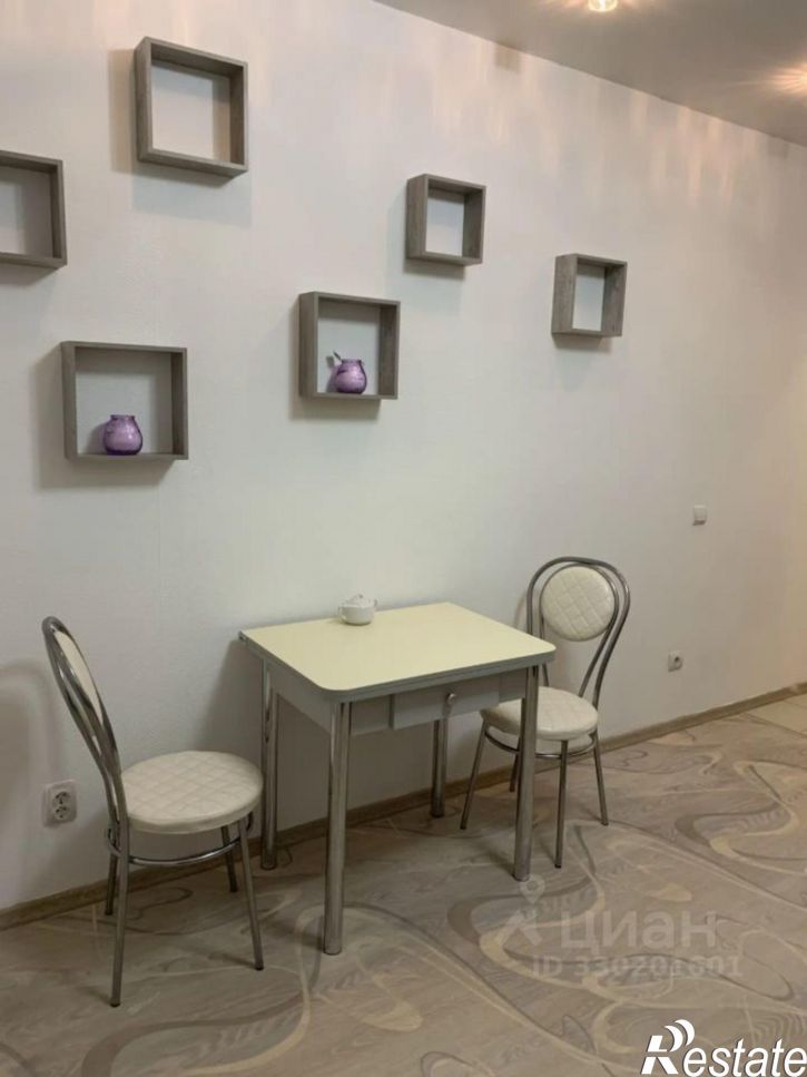 1-комн квартира ул Софьи Ковалевской, 13,  д. 13
