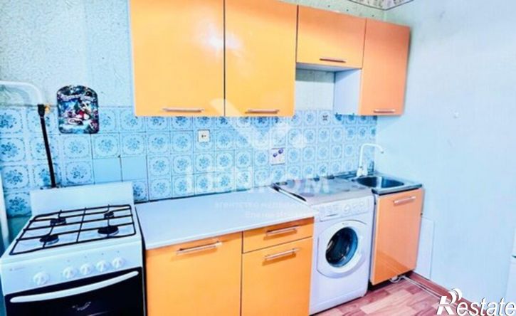 1-комн квартира ул 30 лет Победы, 15Б,  д. 15Б