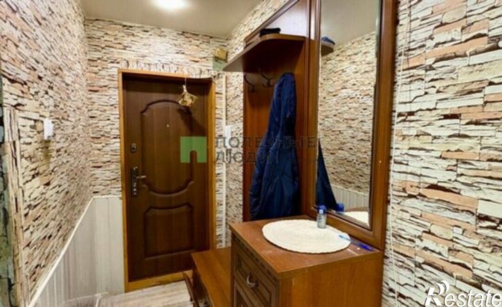 2-комн квартира ул им Татьяны Барамзиной, 62,  д. 62