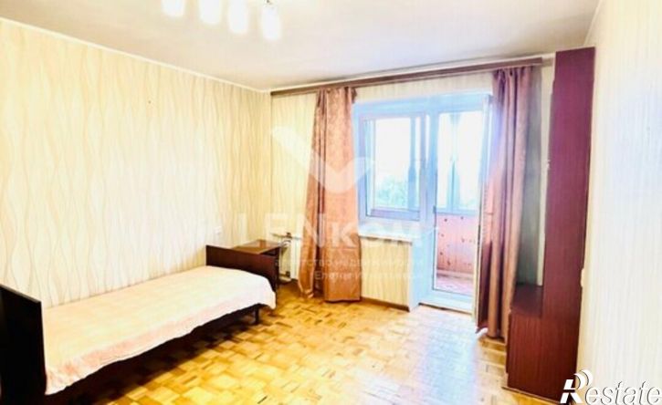1-комн квартира ул 30 лет Победы, 15Б,  д. 15Б