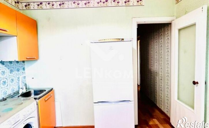 1-комн квартира ул 30 лет Победы, 15Б,  д. 15Б