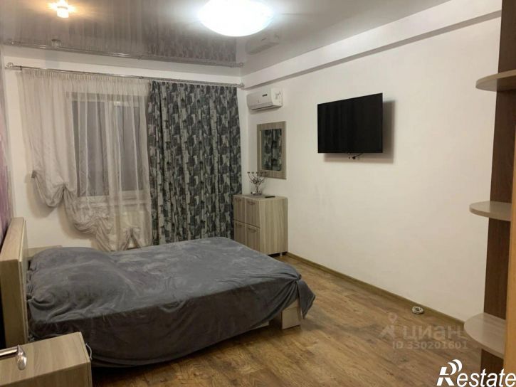1-комн квартира ул Софьи Ковалевской, 13,  д. 13