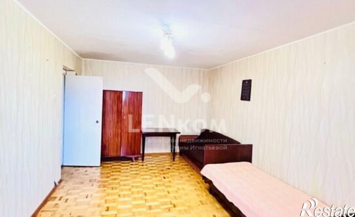 1-комн квартира ул 30 лет Победы, 15Б,  д. 15Б