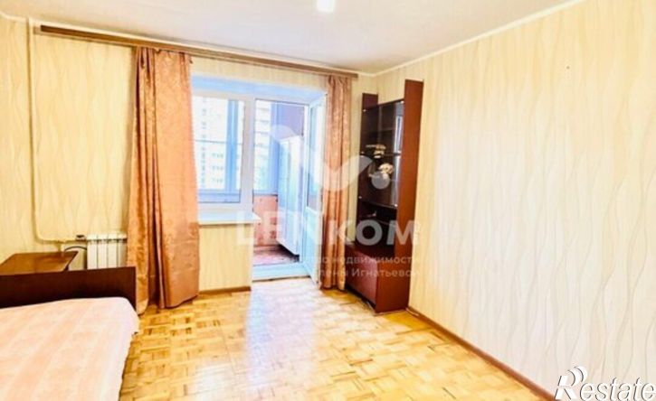 1-комн квартира ул 30 лет Победы, 15Б,  д. 15Б