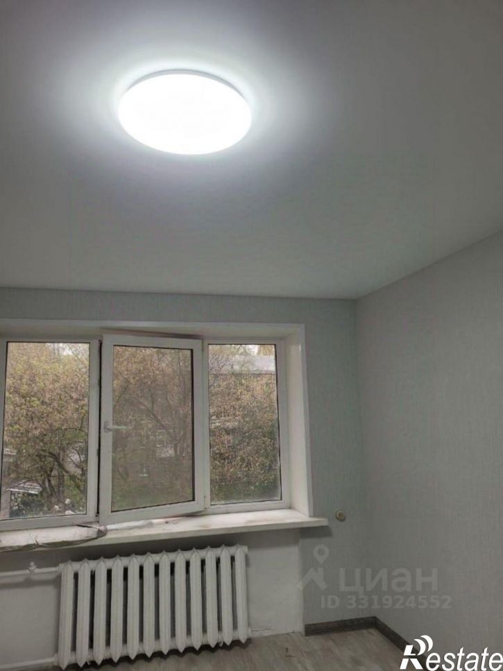 Комната Воткинское шоссе, 128,  д. 128