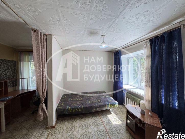 1-комн квартира ул 50 лет Пионерии, 23,  д. 23