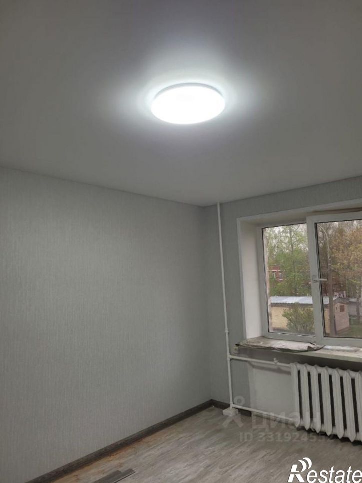 Комната Воткинское шоссе, 128,  д. 128