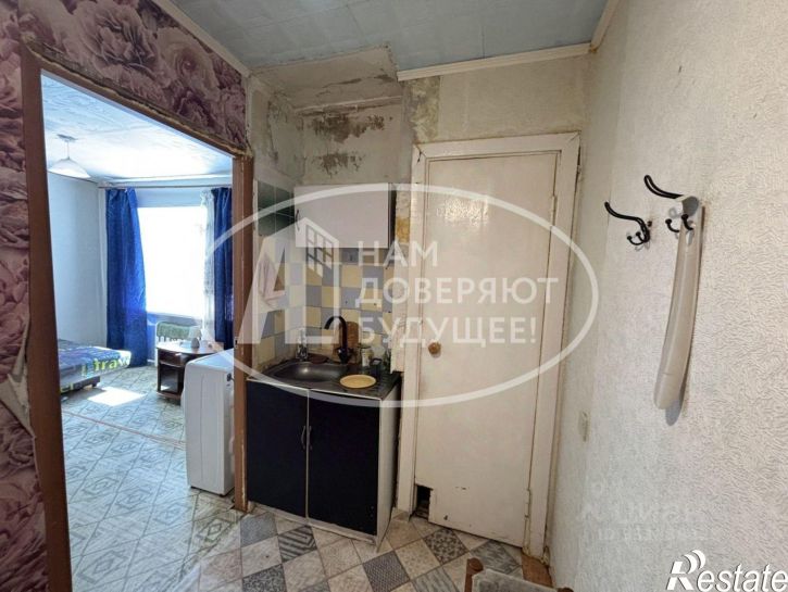 1-комн квартира ул 50 лет Пионерии, 23,  д. 23