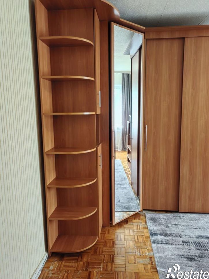 1-комн квартира ул им Короткова, 5,  д. 5