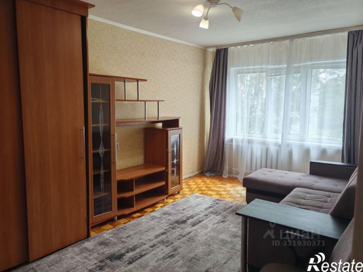 1-комн квартира ул им Короткова, 5,  д. 5