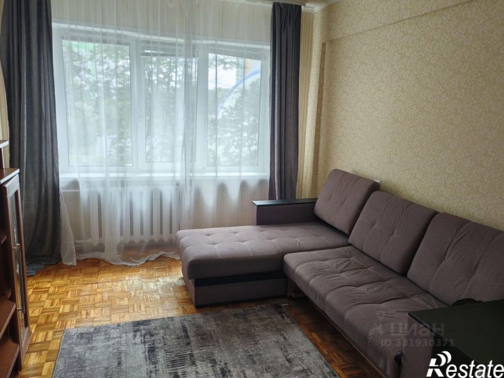 1-комн квартира ул им Короткова, 5,  д. 5