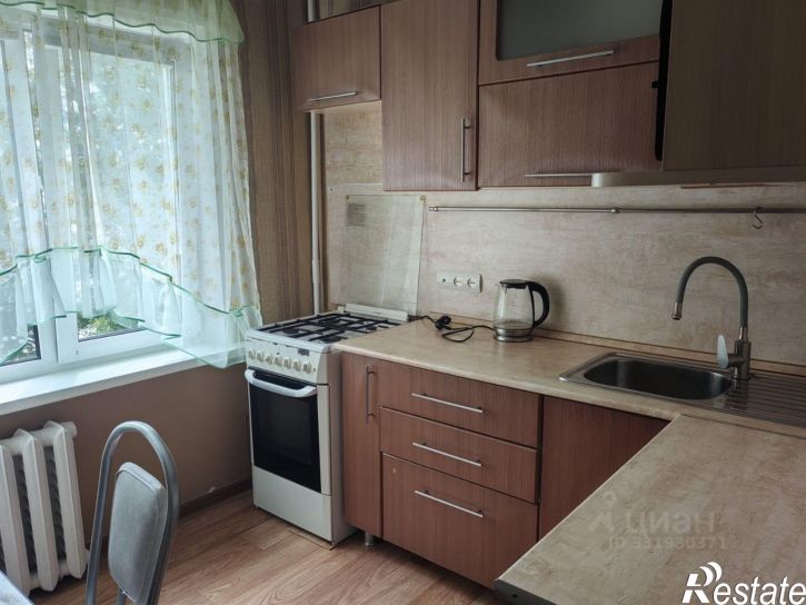 1-комн квартира ул им Короткова, 5,  д. 5