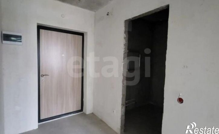 1-комн квартира ул Баранова, 90Б,  д. 90Б