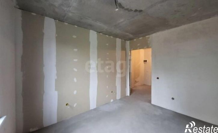 1-комн квартира ул Баранова, 90Б,  д. 90Б