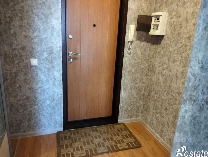 1-комн квартира ул Ворошилова, 37а,  д. 37а