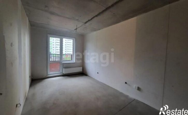 1-комн квартира ул Баранова, 90Б,  д. 90Б