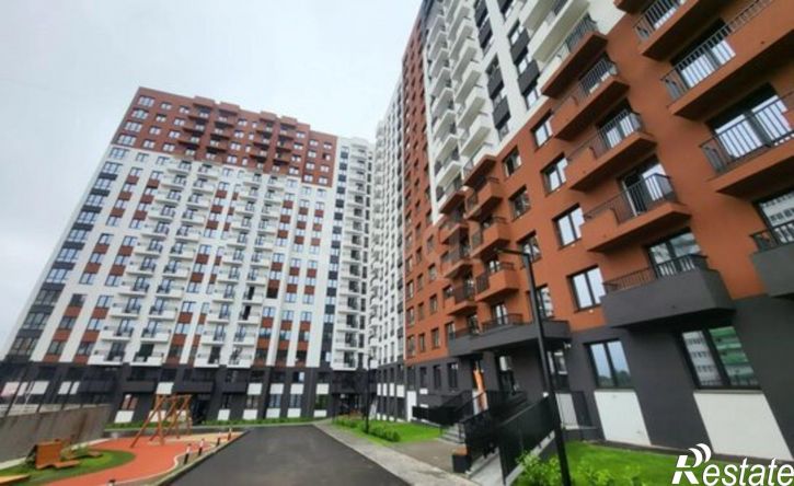 1-комн квартира ул Баранова, 90Б,  д. 90Б