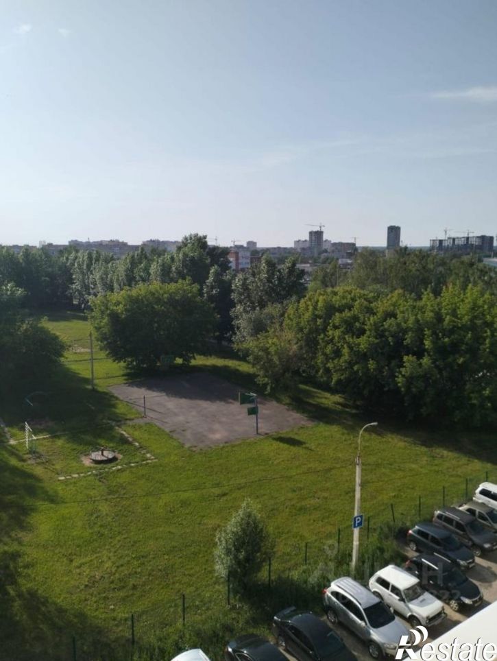 1-комн квартира ул Ворошилова, 37а,  д. 37а