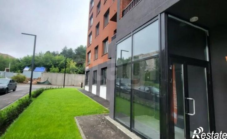 1-комн квартира ул Баранова, 90Б,  д. 90Б