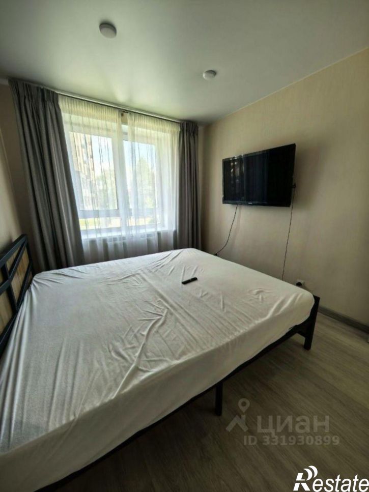 2-комн квартира ул Серова, 3А,  д. 3А