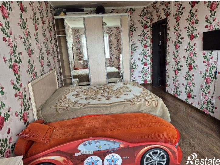 2-комн квартира ул Софьи Ковалевской, 15,  д. 15