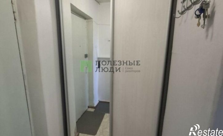 1-комн квартира ул им 50-летия ВЛКСМ, 34,  д. 34