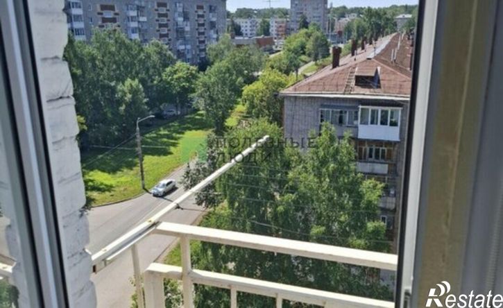 1-комн квартира ул им 50-летия ВЛКСМ, 34,  д. 34