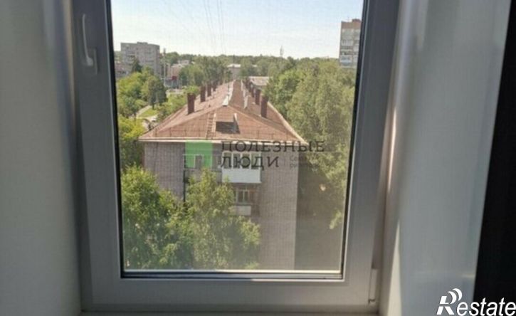 1-комн квартира ул им 50-летия ВЛКСМ, 34,  д. 34