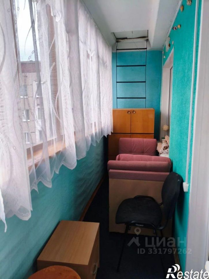 1-комн квартира ул Союзная, 1,  д. 1