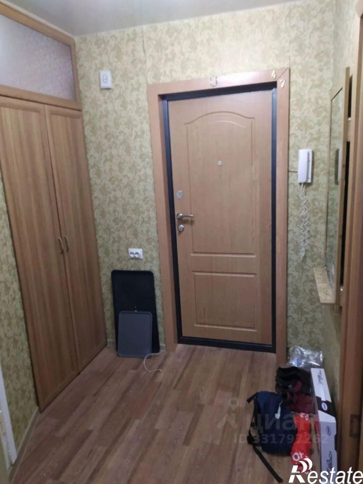 1-комн квартира ул Союзная, 1,  д. 1